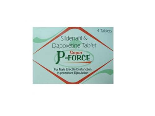绿pforce